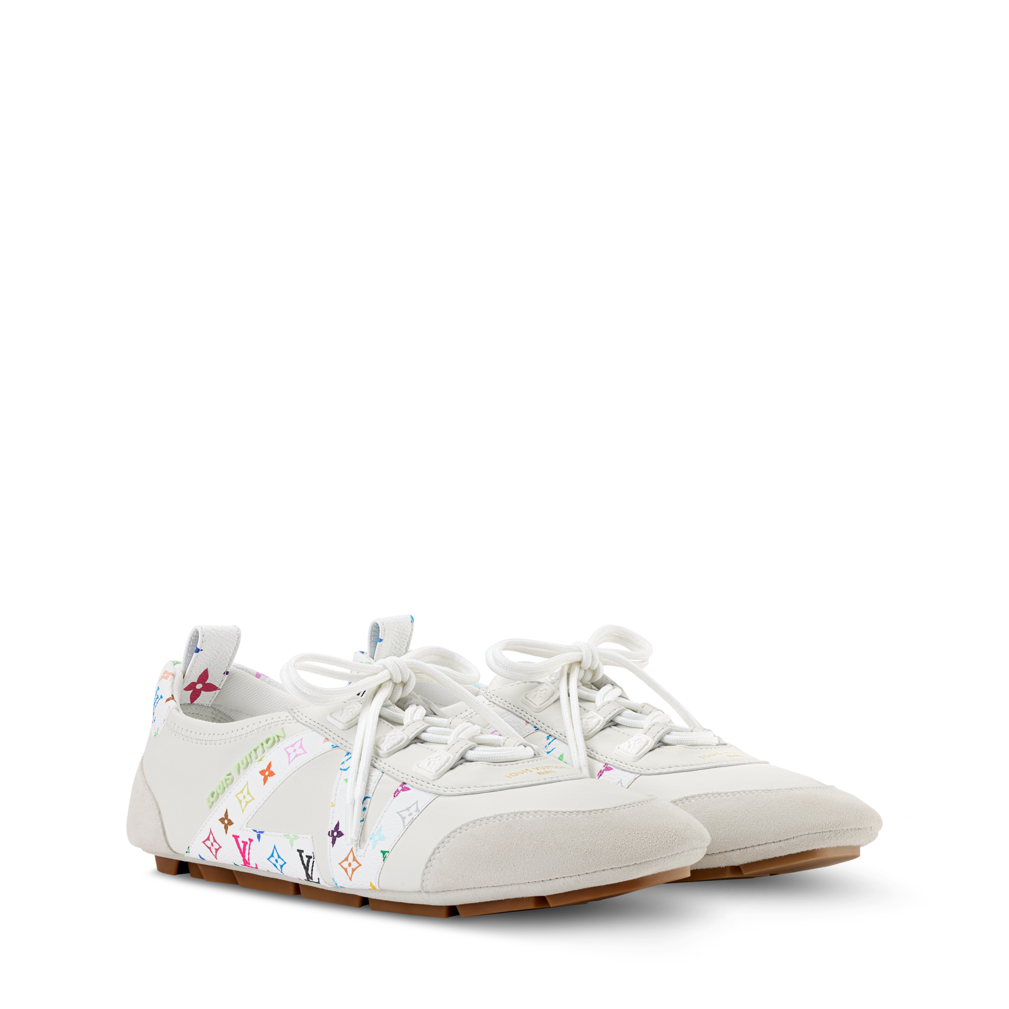 LV x TM Sneakerina LV - Sapatos | LOUIS VUITTON ®